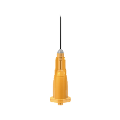 Total Dose Needle – orange 16mm –  Box of 100