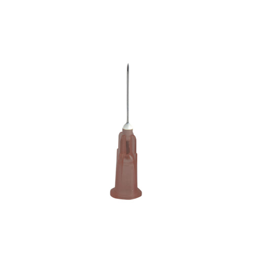 Aiguilles brunes – Medoject – Boite de 100   