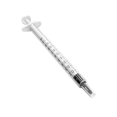 Low Dead Space Syringe (1ml) – Box of 100
