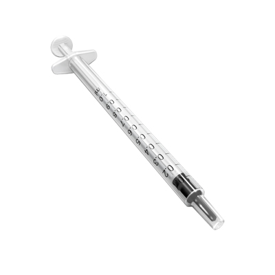 Seringues 1ml EMI - sans aiguille - Boîte de 100