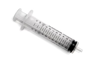 Omnifix Syringes 10ml – Box of 100